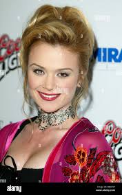 Lauren ahead of the hi-res stock photography and images