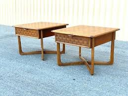 Shop ebay for great deals on end tables antiques. Mid Century Modernism Lane End Table