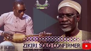 Fev 3, 2021 4581 vues. Zikiri Solo Confirmer Nouveau Son Officiel 2020 Bany Nana Anw Bo Bolola Youtube