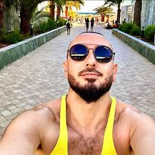 I'm ready for my close-up