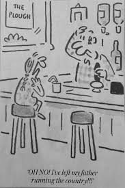 Brexit cartoons alex cartoon david cameron pm johnson cartoon alex salmond cartoon trump and boris cartoon england cartoon falklands cartoon alien political cartoon fat cat cartoon. David Cameron Always Loved This Matt Cartoon From When I Facebook