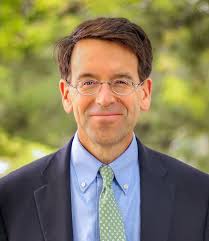 Christopher Blum, Ph.D.