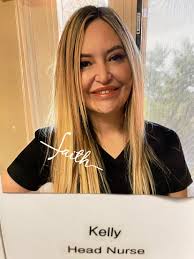 Kelly is the Head Nurse at Rocky and has been in recovery since August 4th,  2011. She has been here well over 9 years and was raised