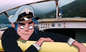 Watch Gorillaz Desole Ft Fatoumata Diawara
