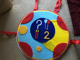 You can use our amazing online tool to color and edit the following mickey mouse clubhouse toodles coloring pages. Oh Toodles Halloween Costume Holidappy