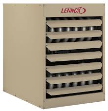 Lf24 Unit Heater Commercial Heating Lennox Commercial