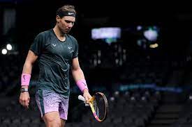 Sporturi » tenis » atp finals. Incepe Turneul Campionilor Nadal Thiem Tsitsipas Èi Rublev Vor Evolua DuminicÄ Hotnews Mobile