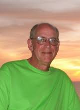 Obituary information for Gregory P. Williams