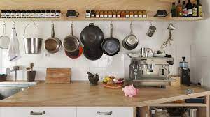 With drawer refrigerator and freezer on island. Types Of Kitchen Countertops Forbes Advisor
