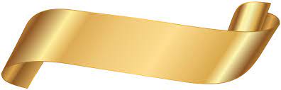 Wear a banner as a cape to make your minecraft player more unique, or use a banner as a flag! Gold Banner Transparent Png Image Gallery Yopriceville High Quality Images And Transparent Png Free Clipart