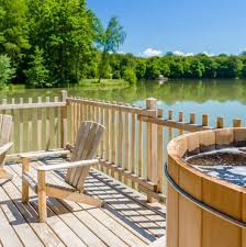 Plus de 1 000 hébergements avec ou sans spa. 350 Cabanes Dans Les Arbres Et Sur L Eau La Cabane En L Air