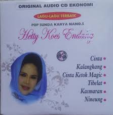 Akrana musik uploaded on 01 juli 2021. Hetty Koes Endang Lagu Lagu Terbaik Pop Sunda Karya Nano S Cd Discogs