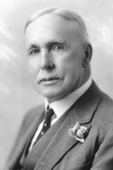 Gallagher, William Henry (1862-1942)