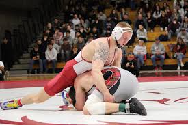 Wrestling to host Michigan State, Mat-Town Open