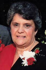 Obituary of Maria Ines Teixeira