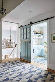 Sarah Richardson S Off The Grid Family Home Farmhouse Interior Doors Farm House Living Room Farmhouse Interior
