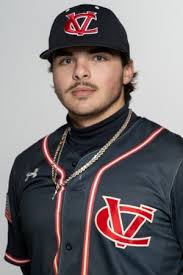 2023-24 Red Hawk Baseball Roster