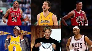 Know all about the nba trade rumors along with the daily nba trade updates at sportskeeda. The Trades That Changed Nba History Part 2 Cgtn