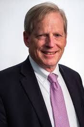 Wake-Up Call: Charlottesville Mayor Lloyd Snook