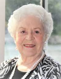 Maxine Brown Obituary