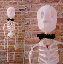 Risultati immagini per idee di riciclo halloween