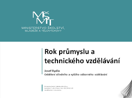 The ministry of education, youth and sports of the czech republic (meys, czech: Ministerstvo Skolstvi Mladeze A Telovychovy Ppt Stahnout