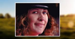 Trista Marie Meyer Obituary December 2, 2012