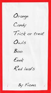 Short stories the magic spell. Send Poetrypasta Your Halloween Or Scary Poems Poetrypasta
