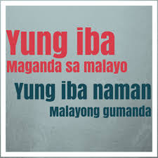 Funny Pinoy Quotes Tagalog Quotes Tagalog Quotes Hugot Funny Tagalog Love Quotes
