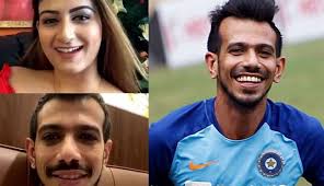 Rohit sharma & yuzvendra chahal. Pdwkjiqeeufk6m