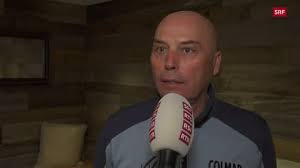 Schweizer crashen Interview mit Steffen