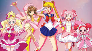 10 Best Magical Girl Anime That Will Enchant Fans Hearts - ComicBook.com