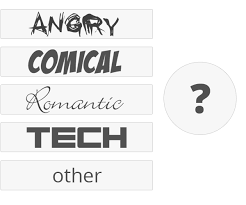 Resultats Google Recherche Dimages Correspondant A Http Crazypixels Net Wp Content Uploads 2012 08 Typography Decisions 1 Png Emotions Typography Typeface