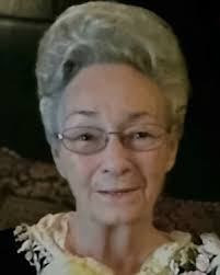 Barbara Ann (Lambert) (Herron) Lassiter