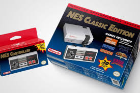 Super nintendo classic mini 20+1 juego original consola. A Mini Retro Nintendo Nes Arrives In November Nintendo Mini Classic Nintendo Nes Classic Edition Nintendo Classic