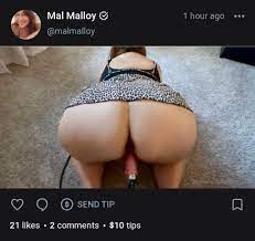Mal malloy machine