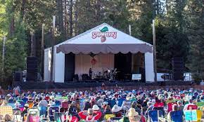 The strawberry music festival is headed back to tuolumne county on a new site with a deep history. Fall Strawberry Music Festival Canceled At Camp Mather Due To Lingering Impacts From Rim Fire The San Francisco Examiner