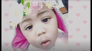 Woman Accused Of Beating Her Infant Daughter To Death