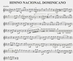Enero 31, 2021enero 31, 2021 deysi smith. Sociedad Historia Y Geografia Dominicana Letras Del Himno Nacional De La Republica Dominicana