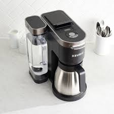 Commercial solutions office foodservice hospitality. Keurig K Duo Plus Single Serve Carafe Coffee Maker Coffee Maker Coffee Carafe