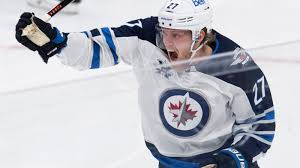 They are members of the atlantic division in the eastern conference of the national hockey league (nhl) and are known as one of the original six teams of the league. Ehlers Connor Each Score 2 As Jets Surge Past Leafs 5 2 Abc News