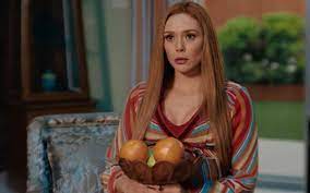 Jun 08, 2021 · elizabeth olsen confirmed that she has wrapped filming on doctor strange in the multiverse of madness. Elizabeth Olsen Promises Big Turn In The Fourth Episode Of Wandavision Entertainment Prime Time Zone