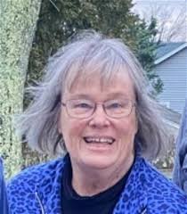 Eileen Palmer Mallinson (Carmody) Obituary