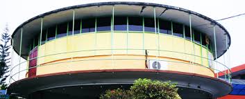 Kolej vokasional dato' lela maharaja kombinasi barangan kitar semula dalam sentuhan taman a wonderful wave of hues di royal floria 2015 7 rajah 2: Kolej Vokasional Dato Lela Maharaja Mycompass