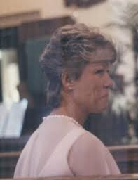 Priscella Ann Pfund Obituary November 9, 2019