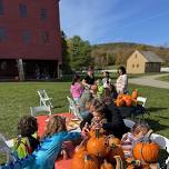 Pumpkin Extravaganza – Family Day at the Village...