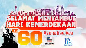 Sambutan ulang tahun hari kebangsaan negara brunei darussalam ke 35 tahun 2019. Relasis Pis On Twitter Kami Warga Relasis Pis Ingin Mengucapkan Selamat Menyambut Hari Kemerdekaan Yang Ke 60 Sehatisejiwa Merdeka Merdeka Merdeka Https T Co Mjubnhksmc