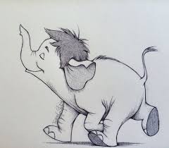 Bear Necessities Drawings From And Thoughts On The Jungle Book Cat Silhouette Tattoos Jungle Book Tattoo Disney Character Sketches