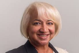 Sukhvinder Kaur-Stubbs