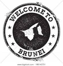 Passport holders must have at least six months' validity remaining on their passport before entering brunei for business or pleasure, and are required to obtain a visa prior to arrival in brunei. Vintage Passport Vector Photo Free Trial Bigstock